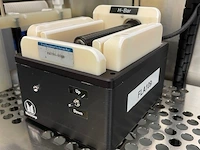 Fabcontent - 12x flataligner automatic mactronix aff-600e - afbeelding 7 van  9