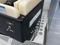 Fabcontent - 12x flataligner automatic mactronix aff-600e - afbeelding 8 van  9