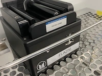 Fabcontent - 12x flataligner automatic mactronix aff-600e - afbeelding 9 van  9
