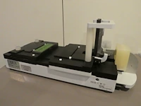 Fabcontent - 12x pushboard gl automation model: ast-6p-5-hf3-os - afbeelding 1 van  2