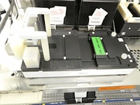 Fabcontent - 12x pushboard gl automation model: ast-6p-5-hf3-os - afbeelding 2 van  2
