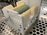 Fabcontent - 18x flataligner manuele mactronix - afbeelding 1 van  8