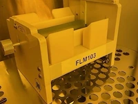 Fabcontent - 18x flataligner manuele mactronix - afbeelding 2 van  8