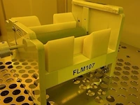 Fabcontent - 18x flataligner manuele mactronix - afbeelding 6 van  8