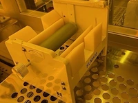 Fabcontent - 18x flataligner manuele mactronix - afbeelding 7 van  8