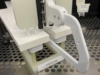 Fabcontent - 38x pushboard emu technologies mwt150 / htm6 - afbeelding 2 van  14