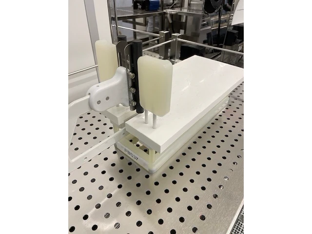 Fabcontent - 38x pushboard emu technologies mwt150 / htm6 - afbeelding 4 van  14
