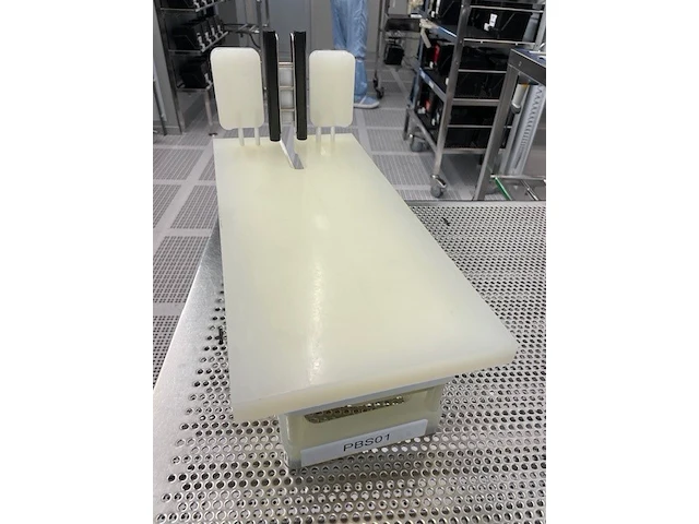 Fabcontent - 38x pushboard emu technologies mwt150 / htm6 - afbeelding 1 van  14