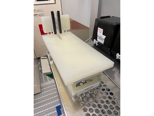 Fabcontent - 38x pushboard emu technologies mwt150 / htm6 - afbeelding 8 van  14