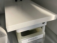 Fabcontent - 38x pushboard emu technologies mwt150 / htm6 - afbeelding 10 van  14