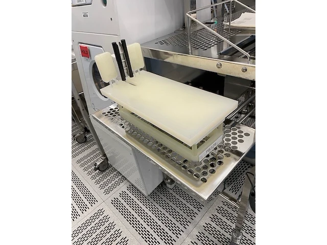 Fabcontent - 38x pushboard emu technologies mwt150 / htm6 - afbeelding 12 van  14