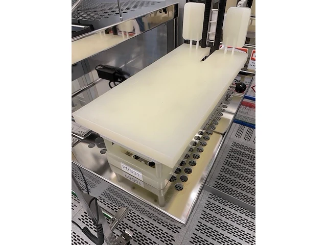 Fabcontent - 38x pushboard emu technologies mwt150 / htm6 - afbeelding 13 van  14