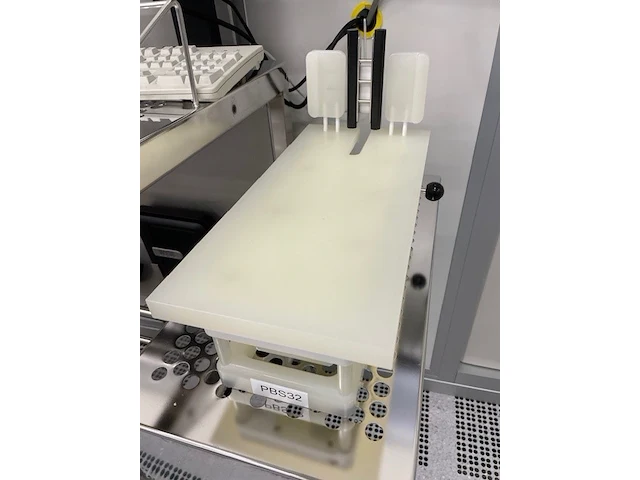 Fabcontent - 38x pushboard emu technologies mwt150 / htm6 - afbeelding 14 van  14