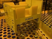 Fabcontent - 3x flataligner automatic emu tbff6 3x - afbeelding 2 van  11