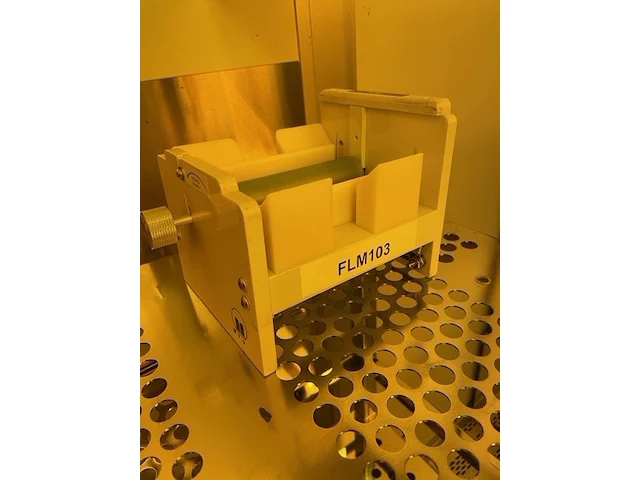 Fabcontent - 3x flataligner automatic emu tbff6 3x - afbeelding 5 van  11