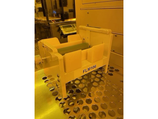 Fabcontent - 3x flataligner automatic emu tbff6 3x - afbeelding 8 van  11