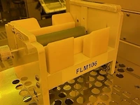 Fabcontent - 3x flataligner automatic emu tbff6 3x - afbeelding 8 van  11