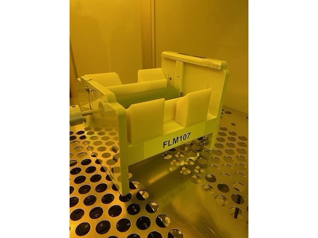 Fabcontent - 3x flataligner automatic emu tbff6 3x - afbeelding 9 van  11