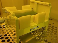Fabcontent - 3x flataligner automatic emu tbff6 3x - afbeelding 9 van  11
