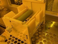 Fabcontent - 3x flataligner automatic emu tbff6 3x - afbeelding 10 van  11