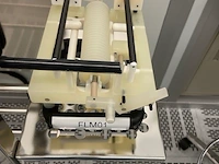 Fabcontent - 3x flataligner manuele emu am6 s/n 0012 - afbeelding 1 van  7