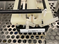 Fabcontent - 3x flataligner manuele emu am6 s/n 0012 - afbeelding 2 van  7