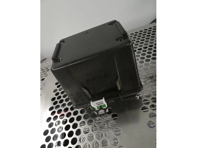 Fabcontent - 4000x entegris pa194-60mb + box ei24-60 used - afbeelding 1 van  4