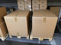 Fabcontent - 4000x entegris pa194-60mb + box ei24-60 used - afbeelding 4 van  4