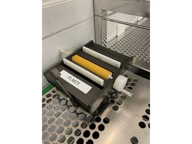 Fabcontent - 5x flataligner manuele h-square fftb1-6 - afbeelding 3 van  13