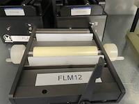 Fabcontent - 5x flataligner manuele h-square fftb1-6 - afbeelding 6 van  13