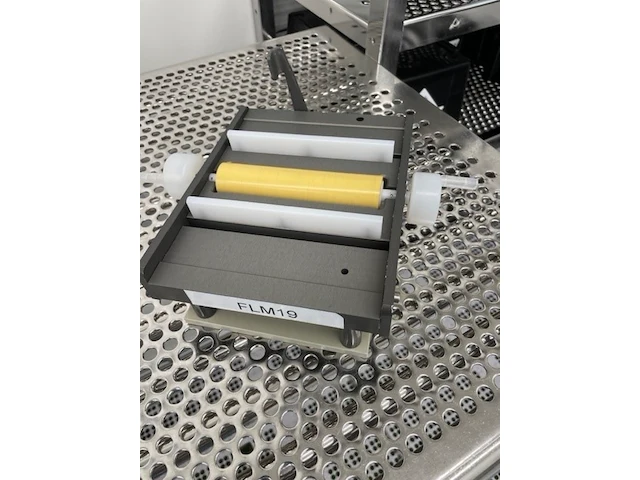 Fabcontent - 5x flataligner manuele h-square fftb1-6 - afbeelding 11 van  13