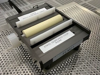 Fabcontent - 5x flataligner manuele h-square fftb1-6 - afbeelding 12 van  13