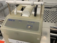 Fabcontent - 8x flataligner automatic emu tbff6 - afbeelding 2 van  25