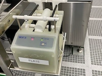 Fabcontent - 8x flataligner automatic emu tbff6 - afbeelding 3 van  25