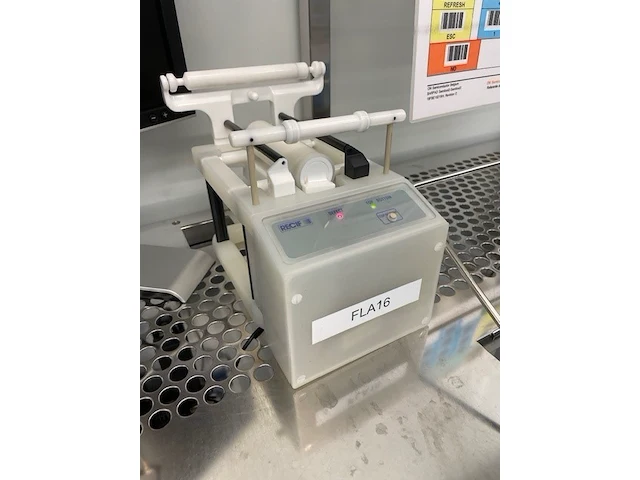 Fabcontent - 8x flataligner automatic emu tbff6 - afbeelding 4 van  25