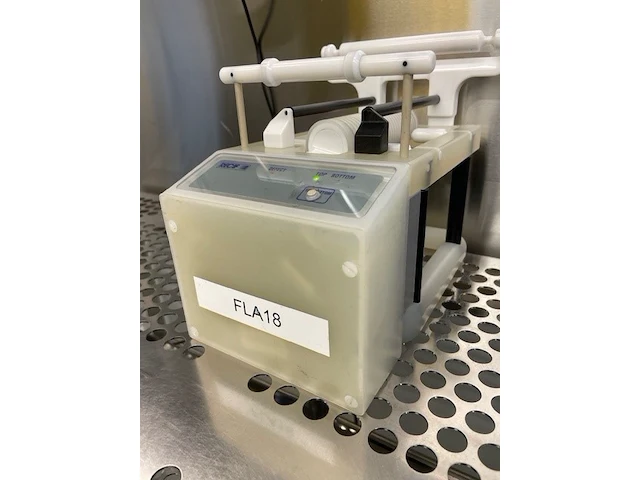 Fabcontent - 8x flataligner automatic emu tbff6 - afbeelding 5 van  25