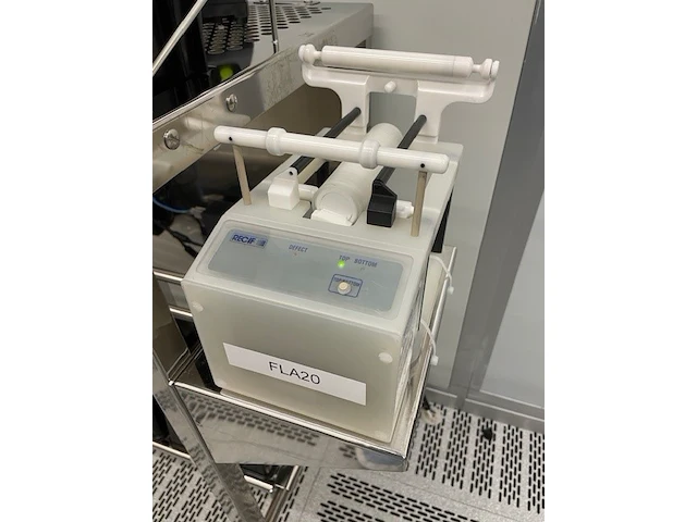 Fabcontent - 8x flataligner automatic emu tbff6 - afbeelding 7 van  25