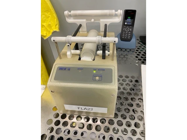 Fabcontent - 8x flataligner automatic emu tbff6 - afbeelding 8 van  25