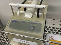 Fabcontent - 8x flataligner automatic emu tbff6 - afbeelding 1 van  25
