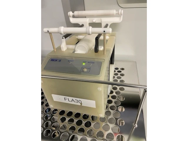 Fabcontent - 8x flataligner automatic emu tbff6 - afbeelding 15 van  25