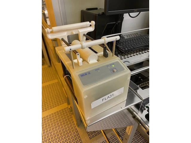 Fabcontent - 8x flataligner automatic emu tbff6 - afbeelding 16 van  25