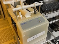 Fabcontent - 8x flataligner automatic emu tbff6 - afbeelding 16 van  25