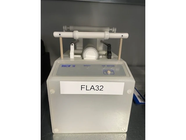Fabcontent - 8x flataligner automatic emu tbff6 - afbeelding 17 van  25