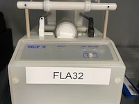 Fabcontent - 8x flataligner automatic emu tbff6 - afbeelding 17 van  25