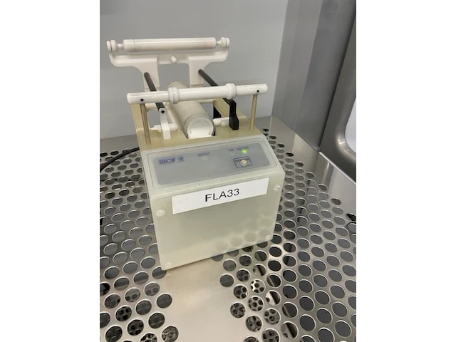 Fabcontent - 8x flataligner automatic emu tbff6 - afbeelding 18 van  25