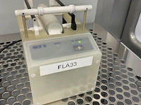 Fabcontent - 8x flataligner automatic emu tbff6 - afbeelding 18 van  25