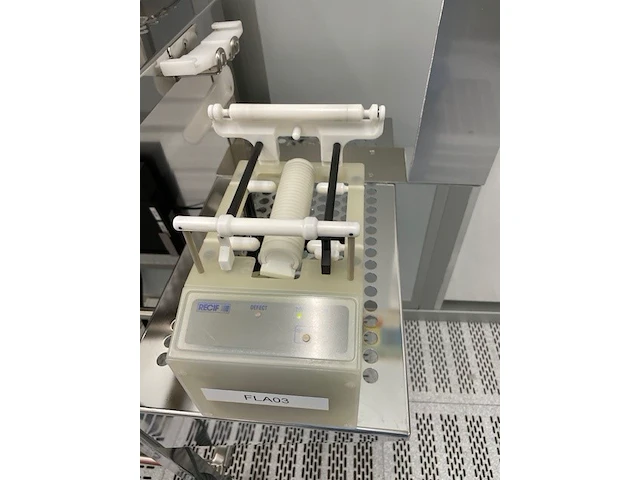 Fabcontent - 8x flataligner automatic emu tbff6 - afbeelding 19 van  25