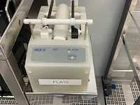 Fabcontent - 8x flataligner automatic emu tbff6 - afbeelding 23 van  25