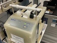 Fabcontent - 8x flataligner automatic emu tbff6 - afbeelding 25 van  25