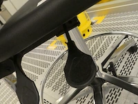 Fabcontent - cleanroom chair oxford, damaged - afbeelding 2 van  2